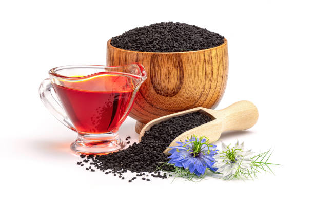 Black Cumin Seed Extract
