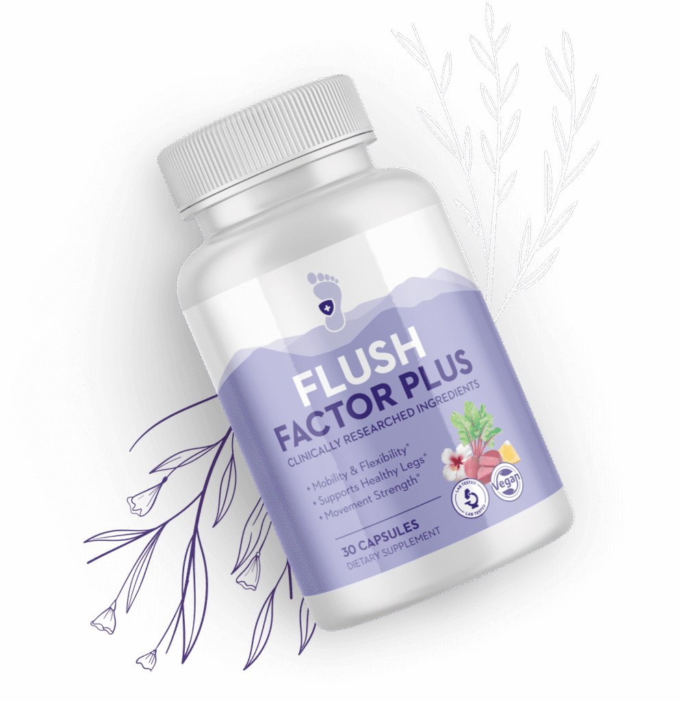 flusfactorplus