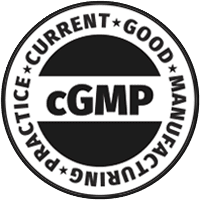 flushfactorplus gmp certified