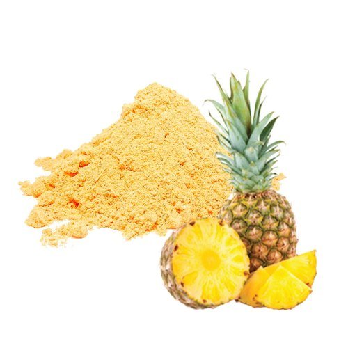 flush factor plus ingredients