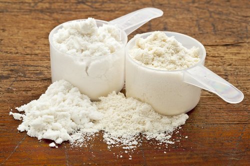 flush factor plus ingredients